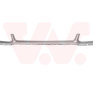 Banda de protectie bara de protectie HYUNDAI KONA (OS, OSE, OSI) 1.6 T-GDi benzina 177 cai VAN WEZEL 8279580