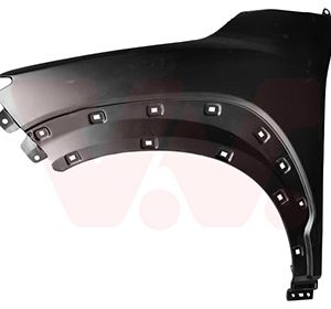 Aripa HYUNDAI KONA (OS, OSE, OSI) 1.0 T-GDi Hybrid 48V benzina/elector 120 cai VAN WEZEL 8279655