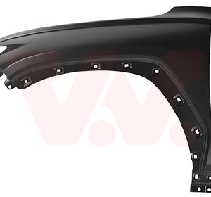 Aripa HYUNDAI TUCSON (NX4E, NX4A) 1.6 T-GDi Hybrid 4WD benzina/elector 239 cai VAN WEZEL 8296657