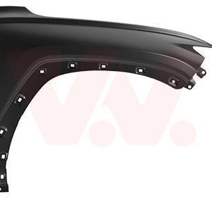 Aripa HYUNDAI TUCSON (NX4E, NX4A) 1.6 T-GDi Hybrid benzina/elector 239 cai VAN WEZEL 8296658