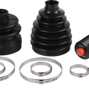 Ansamblu burduf articulatie planetara HYUNDAI SANTA FE II (CM) 2.2 CRDi diesel 139 cai HERTH BUSS JAKOPARTS J2880512