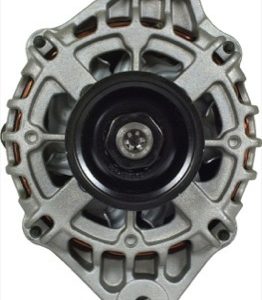 Alternator HYUNDAI ATOS (MX) 1.1 benzina 63 cai HERTH BUSS JAKOPARTS J5110522