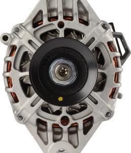 Alternator HYUNDAI i10 I (PA) 1.2 benzina 78 cai HERTH BUSS JAKOPARTS J5110567