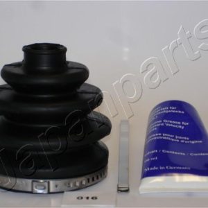 Ansamblu burduf articulatie planetara HYUNDAI ACCENT II (LC) 1.5 benzina 90 cai JAPANPARTS KB-016