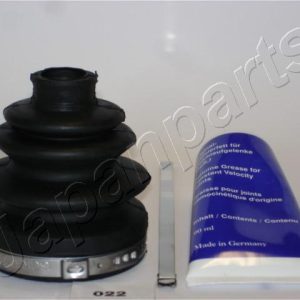 Ansamblu burduf articulatie planetara HYUNDAI ATOS (MX) 1.0 i benzina 54 cai JAPANPARTS KB-022