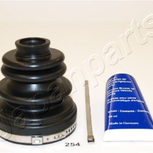 Ansamblu burduf articulatie planetara HYUNDAI TERRACAN (HP) 2.5 TD diesel 101 cai JAPANPARTS KB-254
