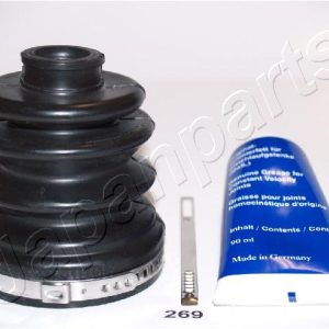 Ansamblu burduf articulatie planetara HYUNDAI GETZ (TB) 1.6 benzina 106 cai JAPANPARTS KB-269