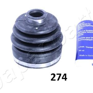 Ansamblu burduf articulatie planetara HYUNDAI TERRACAN (HP) 3.5 i V6 4WD benzina 194 cai JAPANPARTS KB-274