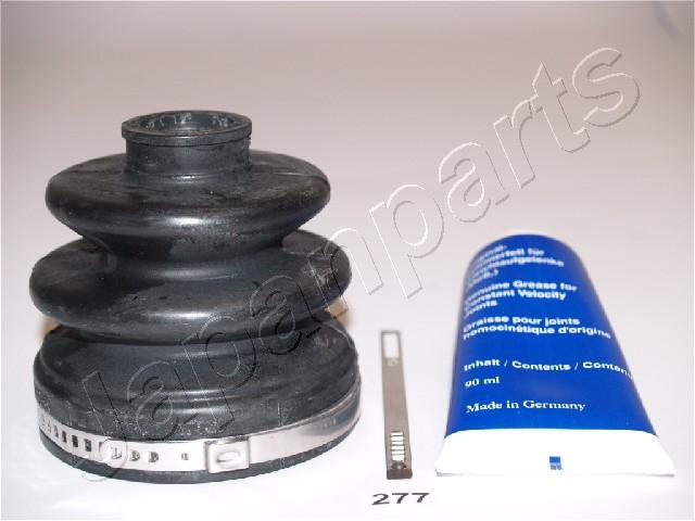 Ansamblu burduf articulatie planetara HYUNDAI TUCSON (JM) 2.0 CRDi tractiune integrala diesel 140 cai JAPANPARTS KB-277