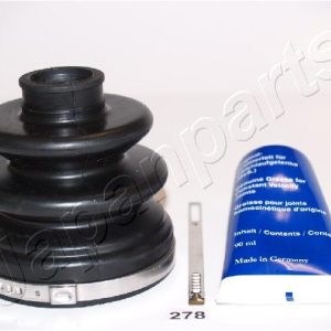 Ansamblu burduf articulatie planetara HYUNDAI TUCSON (JM) 2.0 benzina 141 cai JAPANPARTS KB-278