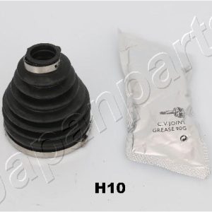 Ansamblu burduf articulatie planetara HYUNDAI i30 (FD) 1.6 benzina 116 cai JAPANPARTS KB-H10