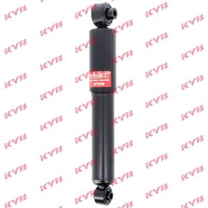 Amortizor HYUNDAI i10 I (PA) 1.1 benzina 68 cai KYB 349087