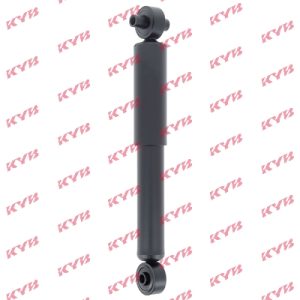 Amortizor HYUNDAI PONY / EXCEL limuzina (X-2) 1.5 benzina 72 cai KYB 443269