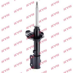 Amortizor HYUNDAI ACCENT I (X-3) 1.5 i 12V benzina 88 cai KYB 633178