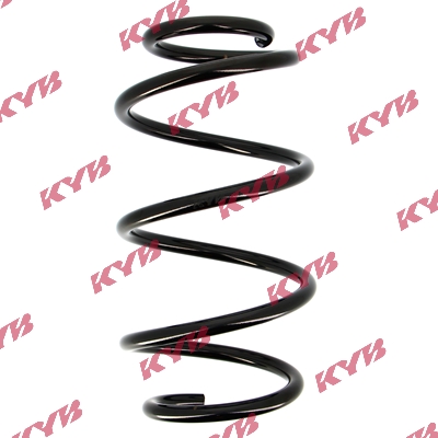 Arc spiral HYUNDAI ix35 (LM, EL, ELH) 2.0 CRDi diesel 184 cai KYB RA1253