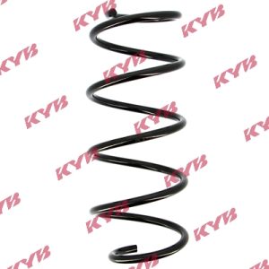 Arc spiral HYUNDAI i20 I (PB, PBT) 1.4 benzina 101 cai KYB RA1255
