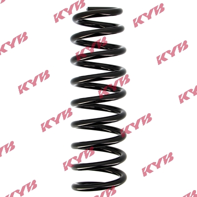 Arc spiral HYUNDAI ix35 (LM, EL, ELH) 2.0 CRDi 4WD diesel 184 cai KYB RA5233