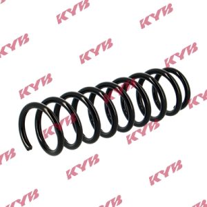 Arc spiral HYUNDAI i30 cupe 1.6 GDI benzina 135 cai KYB RA7081