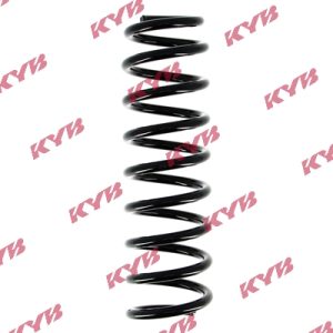 Arc spiral HYUNDAI i30 cupe 1.6 CRDi diesel 128 cai KYB RA7084