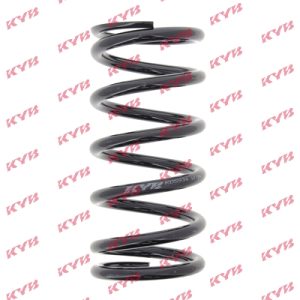 Arc spiral HYUNDAI SANTA FE I (SM) 2.4 16V 4x4 benzina 146 cai KYB RD5934