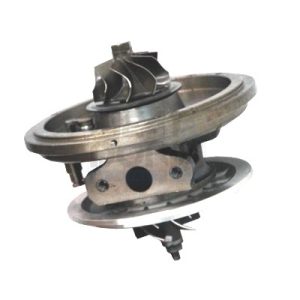 Ansamblu de baza turbocompresor HYUNDAI TUCSON (JM) 2.0 CRDi diesel 140 cai MEAT DORIA 60101