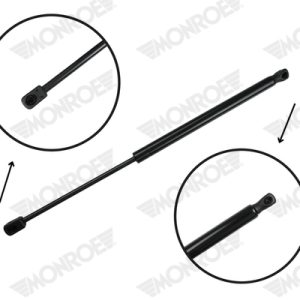 Amortizor portbagaj HYUNDAI KONA (SX2) 1.6 T-GDi 4WD benzina 199 cai MONROE ML6576