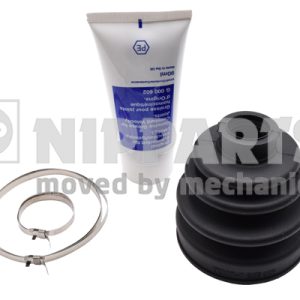 Ansamblu burduf articulatie planetara HYUNDAI i30 (FD) 1.6 benzina 122 cai NIPPARTS J2860302