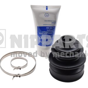 Ansamblu burduf articulatie planetara HYUNDAI i10 I (PA) 1.1 LPG Benzina/Autogaz (GPL) 69 cai NIPPARTS J2860501