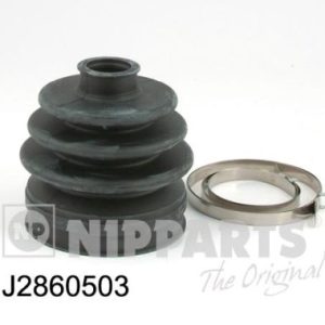 Ansamblu burduf articulatie planetara HYUNDAI ACCENT II (LC) 1.3 benzina 83 cai NIPPARTS J2860503