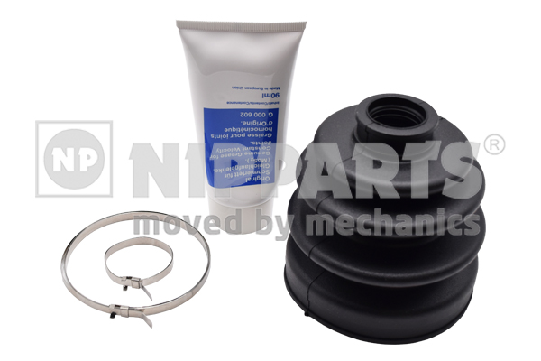 Ansamblu burduf articulatie planetara HYUNDAI SANTA FE III (DM, DMA) 2.0 CRDi diesel 150 cai NIPPARTS J2860504