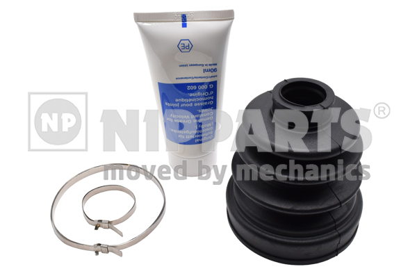 Ansamblu burduf articulatie planetara HYUNDAI SANTA FE II (CM) 2.2 CRDi 4x4 diesel 139 cai NIPPARTS J2883004