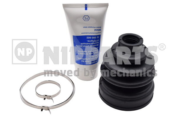 Ansamblu burduf articulatie planetara HYUNDAI ACCENT II (LC) 1.5 CRDi diesel 82 cai NIPPARTS J2883012