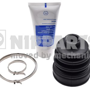 Ansamblu burduf articulatie planetara HYUNDAI i10 I (PA) 1.2 benzina 86 cai NIPPARTS J2888000