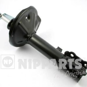 Amortizor HYUNDAI ACCENT II limuzina (LC) 1.5 benzina 99 cai NIPPARTS J5530513G