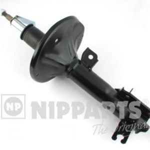 Amortizor HYUNDAI SANTA FE I (SM) 2.4 16V 4x4 benzina 146 cai NIPPARTS N5500514G