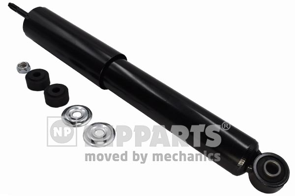 Amortizor HYUNDAI H-1 caroserie (A1) 2.5 CRDi diesel 110 cai NIPPARTS N5500517G