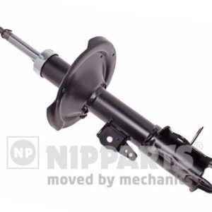 Amortizor HYUNDAI i20 I (PB, PBT) 1.2 benzina 86 cai NIPPARTS N5500528G