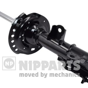 Amortizor HYUNDAI ACCENT IV limuzina (RB) 1.6 CRDI diesel 136 cai NIPPARTS N5510328G
