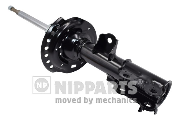 Amortizor HYUNDAI ACCENT IV limuzina (RB) 1.6 CRDI diesel 136 cai NIPPARTS N5510328G