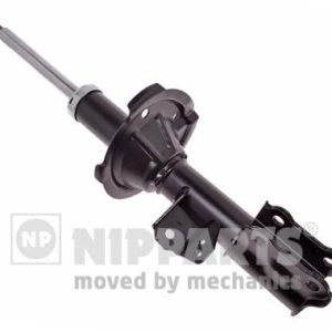 Amortizor HYUNDAI i10 I (PA) 1.2 benzina 78 cai NIPPARTS N5510531G