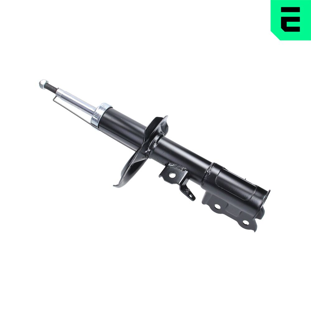 Amortizor HYUNDAI i20 I (PB, PBT) 1.4 benzina 101 cai OPTIMAL A-3187GR