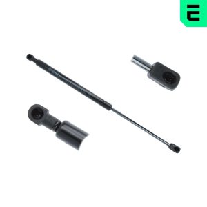 Amortizor portbagaj HYUNDAI ATOS (MX) 1.0 i benzina 54 cai OPTIMAL AG-50018