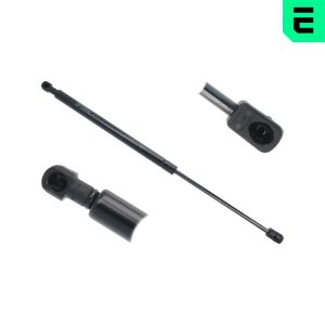 Amortizor portbagaj HYUNDAI GETZ (TB) 1.1 benzina 63 cai OPTIMAL AG-50557