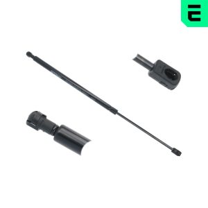 Amortizor portbagaj HYUNDAI ACCENT II (LC) 1.5 benzina 92 cai OPTIMAL AG-51571