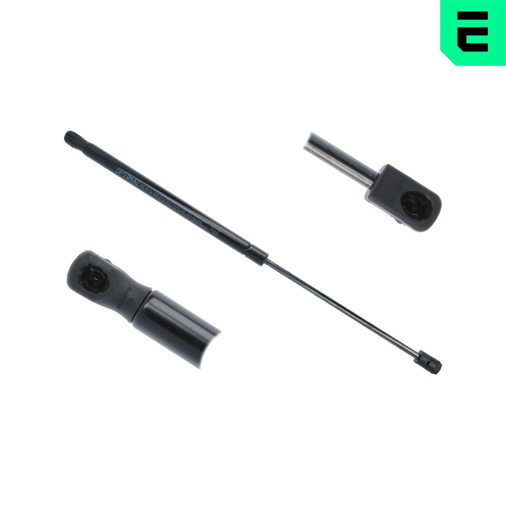 Amortizor portbagaj HYUNDAI i30 cupe 1.4 benzina 99 cai OPTIMAL AG-51798