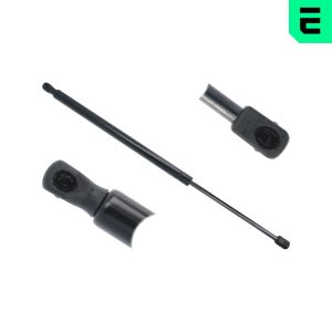 Amortizor portbagaj HYUNDAI H-1 Cargo (TQ) 2.5 CRDi diesel 163 cai OPTIMAL AG-52044