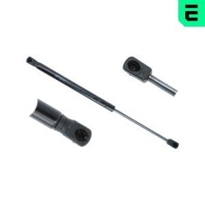 Amortizor portbagaj HYUNDAI i20 I (PB, PBT) 1.4 CRDi diesel 75 cai OPTIMAL AG-52352