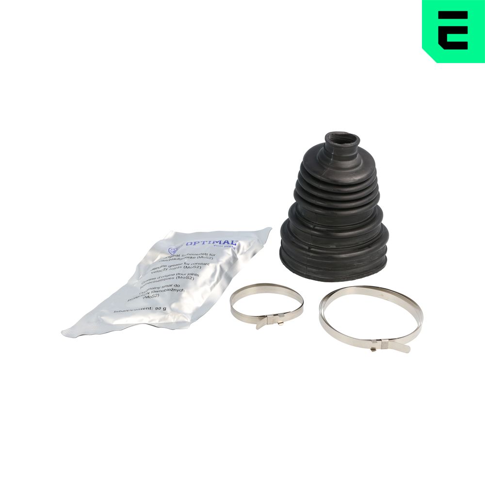 Ansamblu burduf articulatie planetara HYUNDAI VELOSTER (FS) 1.6 T-GDI benzina 186 cai OPTIMAL CVB-10111CR