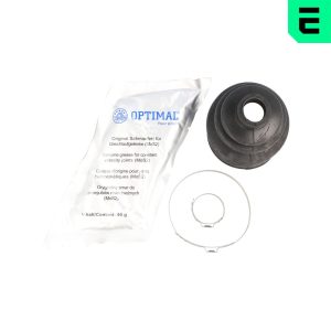 Ansamblu burduf articulatie planetara HYUNDAI ATOS (MX) 1.0 i benzina 56 cai OPTIMAL CVB-10419CR