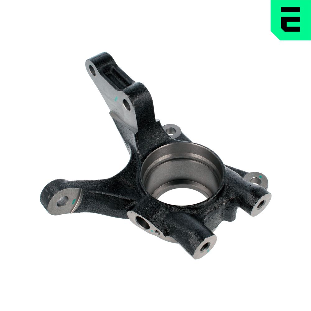 Articulatie directie suspensie roata HYUNDAI TUCSON (JM) 2.0 CRDi diesel 113 cai OPTIMAL KN-921895-01-L